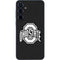 Ohio State University OSU Black Galaxy A55 5G Skin
